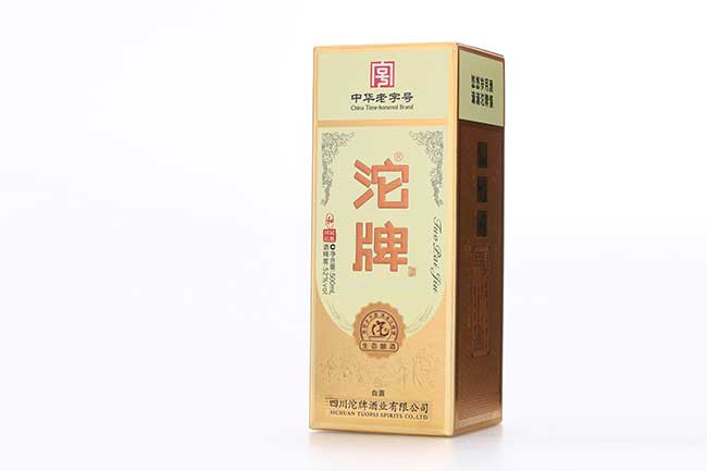 沱牌酒民族团结·和 浓香型【52°500ml】