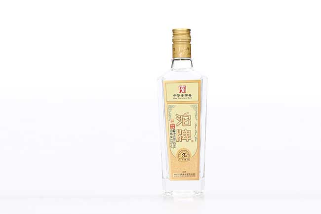 沱牌酒民族团结·和 浓香型【52°500ml】